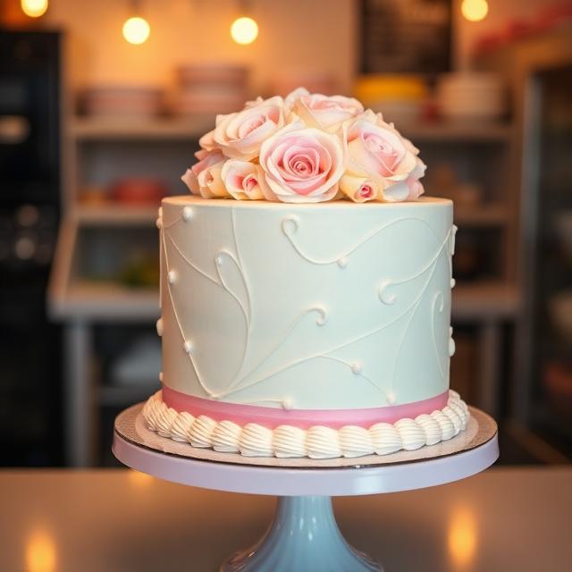 Pasteles Personalizados